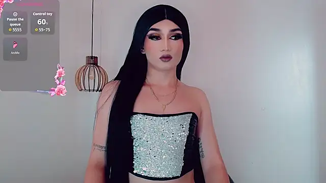 alisson mantiel- online show from December 15, 7:07 pm