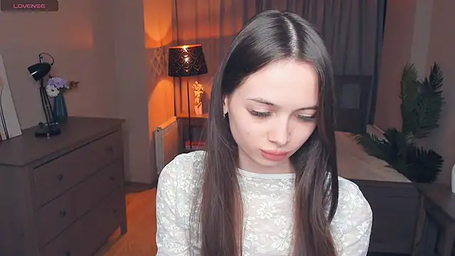 YvonneRobes online show from February 15, 7:21 pm