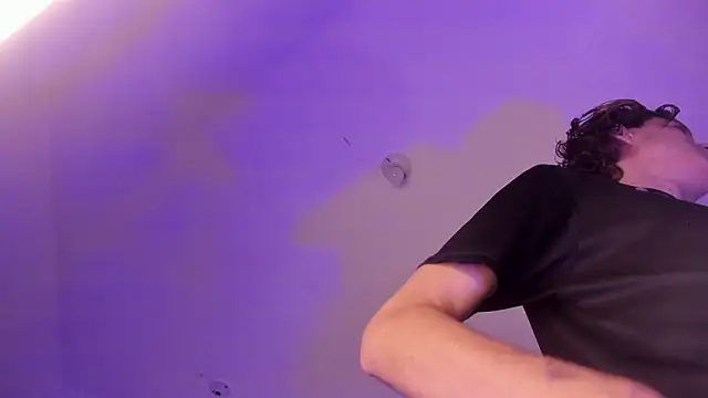 Im Perseo online show from February 24, 9:24 pm