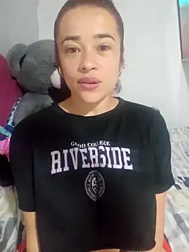 CandyLovex69 online show from March 22, 5:33 am