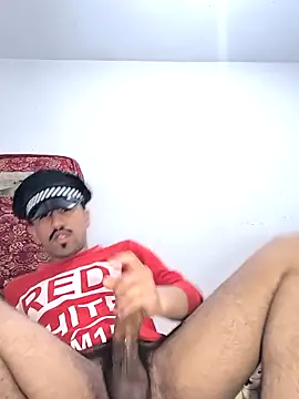 twinkarabboy online show from April 12, 3:06 pm