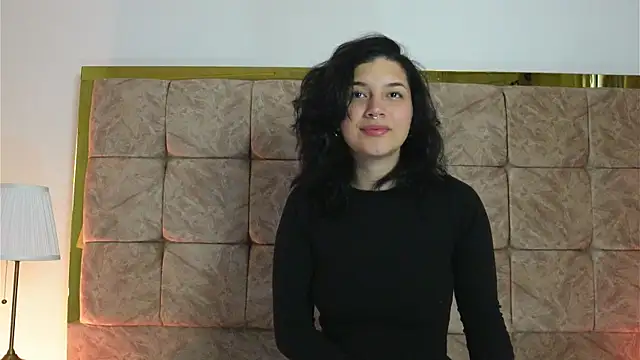 AlexiaClark7 online show from February 9, 8:24 pm