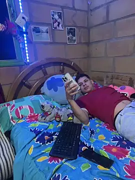 Glen connor 11 online show from March 22, 5:55 am