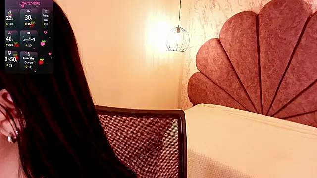 Lovely-martina online show from January 13, 9:42 pm