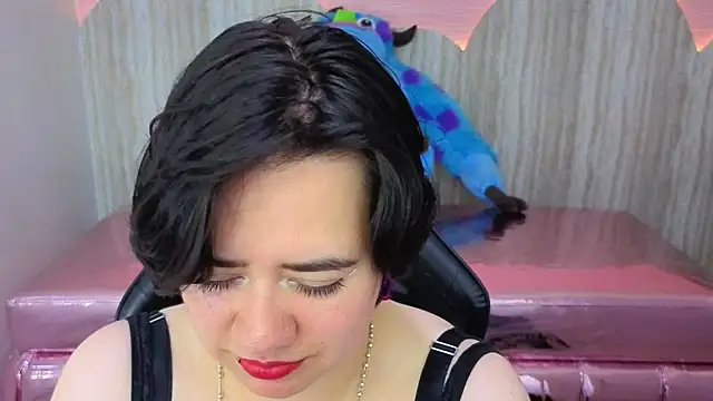 Snapshot of samythomas_t chatting on February 11, 7:52 pm samythomas t online show from February 11, 7:52 pm