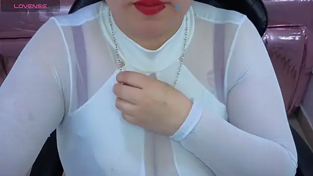 Snapshot of samythomas_t chatting on February 25, 7:45 pm samythomas t online show from February 25, 7:45 pm