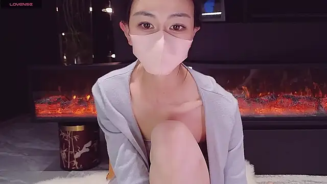 Anan-077 online show from April 29, 5:30 pm