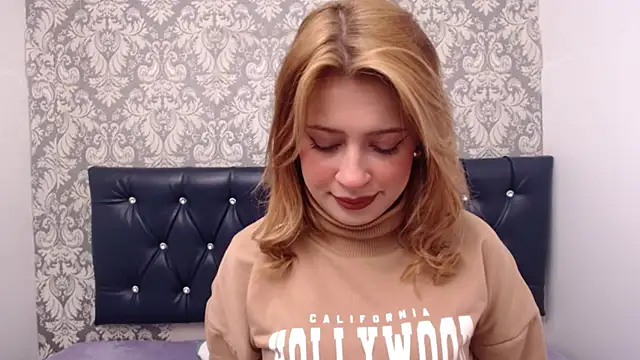  naughty angel  online show from January 18, 11:41 pm