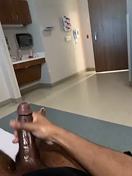 Snapshot of PublicBbc chatting on March 24, 2:22 pm PublicBbc online show from March 24, 2:22 pm