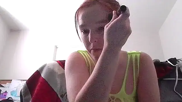 Snapshot of redremmi chatting on February 25, 3:54 pm redremmi online show from February 25, 3:54 pm