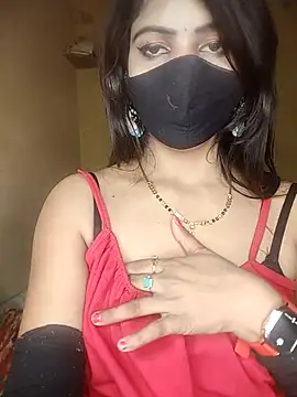 Snapshot of HOT-CUPAL22 chatting on January 7, 6:38 am HOT-CUPAL22 online show from January 7, 6:38 am