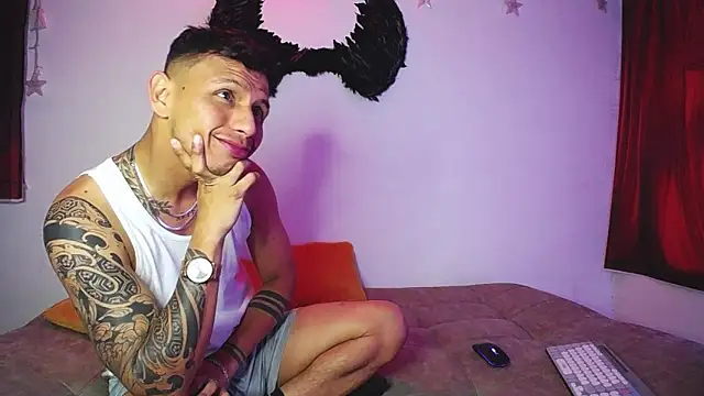 Noha and Iam online show from March 22, 11:35 am