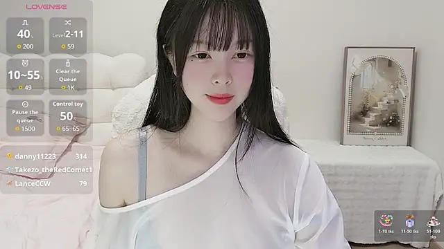 Anna-2005 online show from April 9, 6:19 am