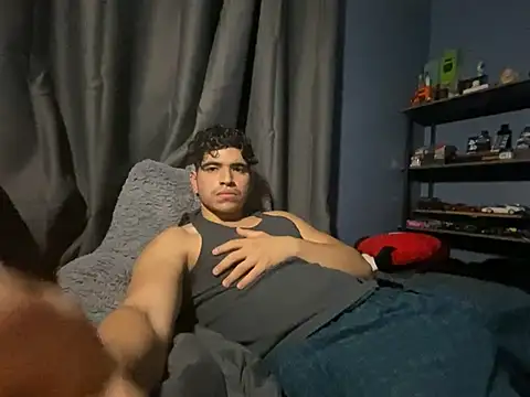 Playboy-Ever online show from May 29, 4:43 am