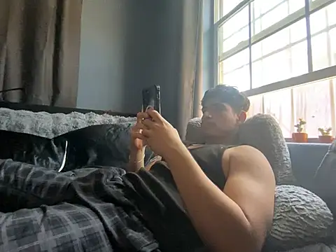 Playboy-Ever online show from June 1, 10:44 pm