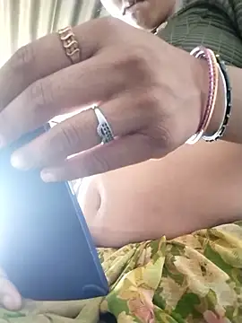 Snapshot of Rachna50 chatting on June 17, 8:39 am Rachna50 online show from June 17, 8:39 am