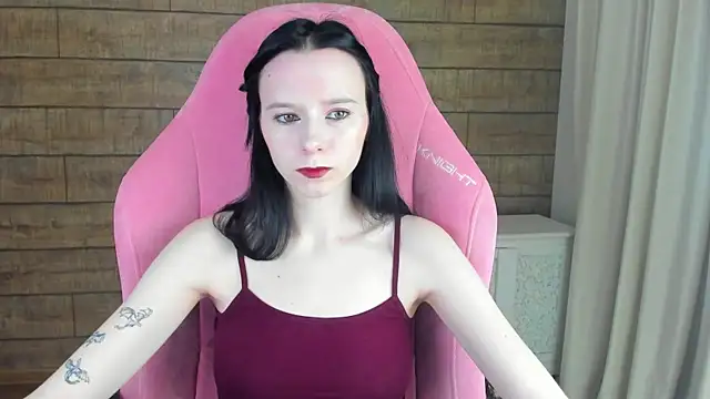 ArinaKubrick online show from March 14, 4:23 pm