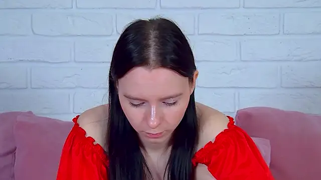 ArinaKubrick online show from April 10, 4:12 pm