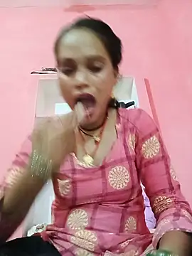 Snapshot of Kanak_hote chatting on July 17, 2:07 am Kanak hote online show from July 17, 2:07 am
