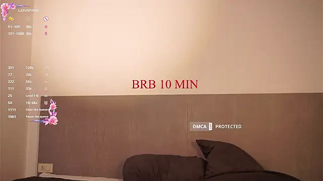 SoraYumeXXX online show from March 5, 1:34 am