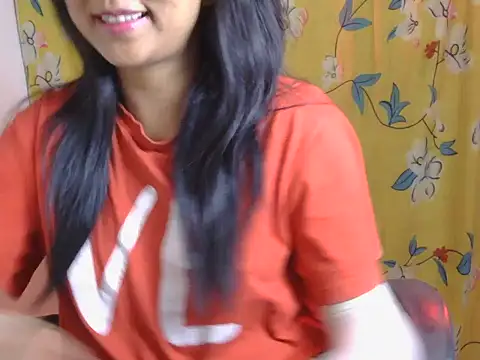 Cristina love69 online show from April 4, 6:00 am