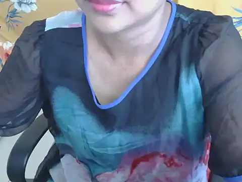 Cristina love69 online show from July 4, 7:36 am