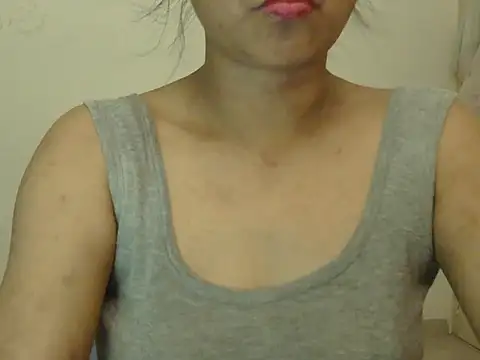 Cristina love69 online show from July 4, 9:21 pm