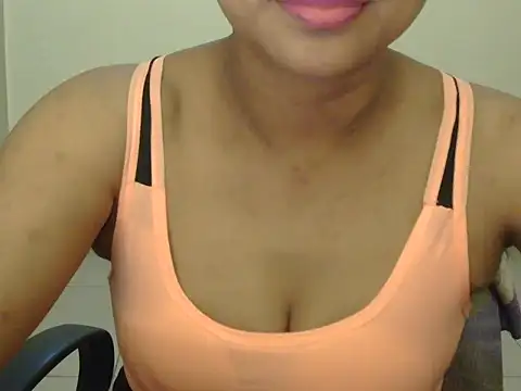 Cristina love69 online show from July 6, 8:44 pm