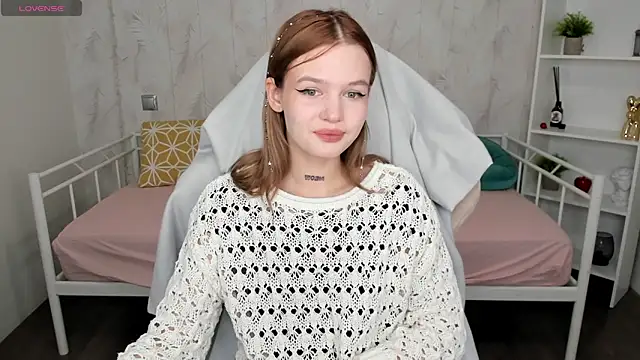 KianaVision online show from January 19, 5:33 am