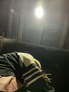 Nika-be online show from January 14, 2:39 am