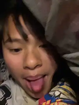 Nika-be online show from February 7, 2:15 am