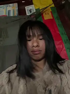 Nika-be online show from February 22, 2:24 am