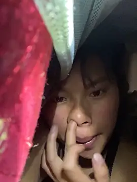 Nika-be online show from April 4, 2:43 am