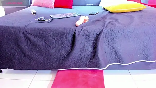 arcangel harris online show from March 18, 11:30 pm