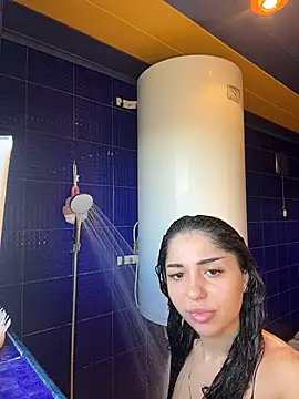 SilkyMira online show from April 14, 10:32 am