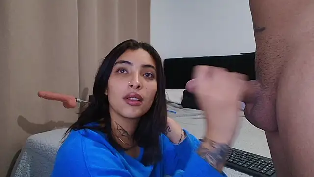 emmi 11 online show from March 8, 12:19 am