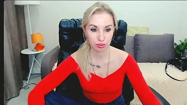 Hanna--Sweet online show from March 27, 3:01 pm