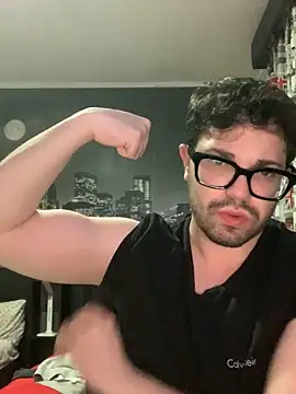 sognatore99 online show from March 17, 9:40 pm