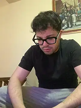 sognatore99 online show from March 23, 1:48 pm