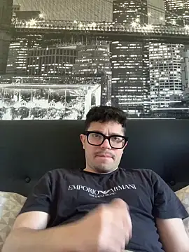 sognatore99 online show from April 4, 8:12 am