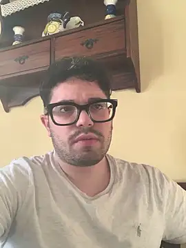 sognatore99 online show from April 9, 4:23 pm