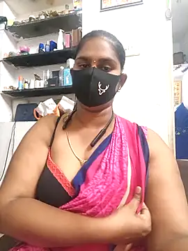 pattupattuma27 online show from April 9, 7:03 am