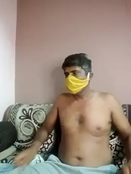 Snapshot of CHOUDHARY1985 chatting on May 18, 7:20 pm CHOUDHARY1985 online show from May 18, 7:20 pm