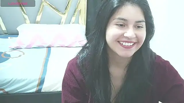 kangomez19 online show from December 18, 12:49 am