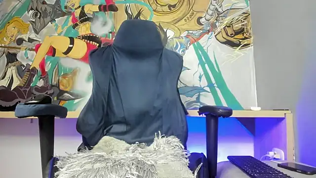 Snapshot of Neill_Lorde chatting on February 6, 7:28 pm Neill Lorde online show from February 6, 7:28 pm