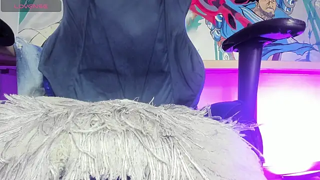 Snapshot of Neill_Lorde chatting on February 12, 7:20 pm Neill Lorde online show from February 12, 7:20 pm