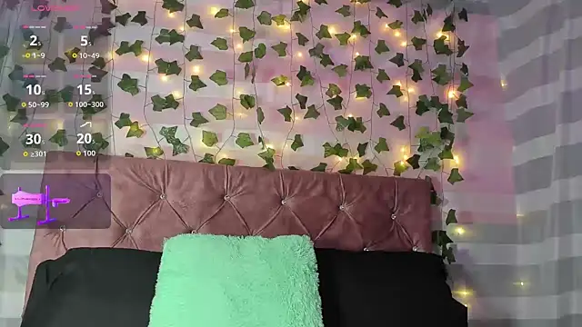 Ayla-marttinez online show from May 22, 12:40 am