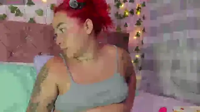 Ayla-marttinez online show from July 1, 12:23 am