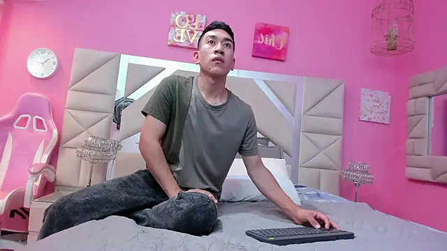 matias jeong online show from February 28, 5:47 pm