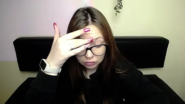 LiliaErmi online show from March 31, 6:14 am